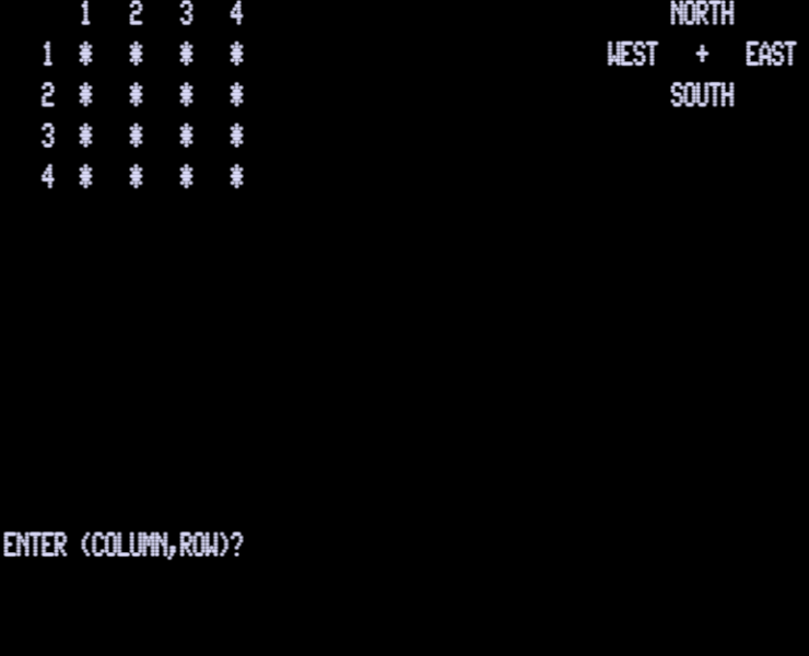 Screen shot